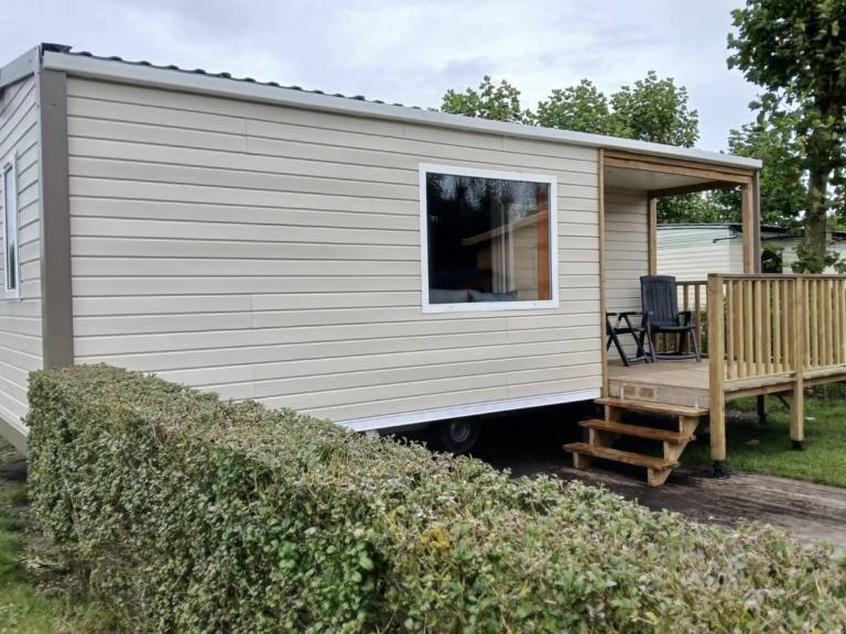 Ferienhaus Jabbeke