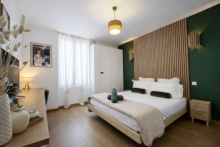 Ferienwohnung Reims