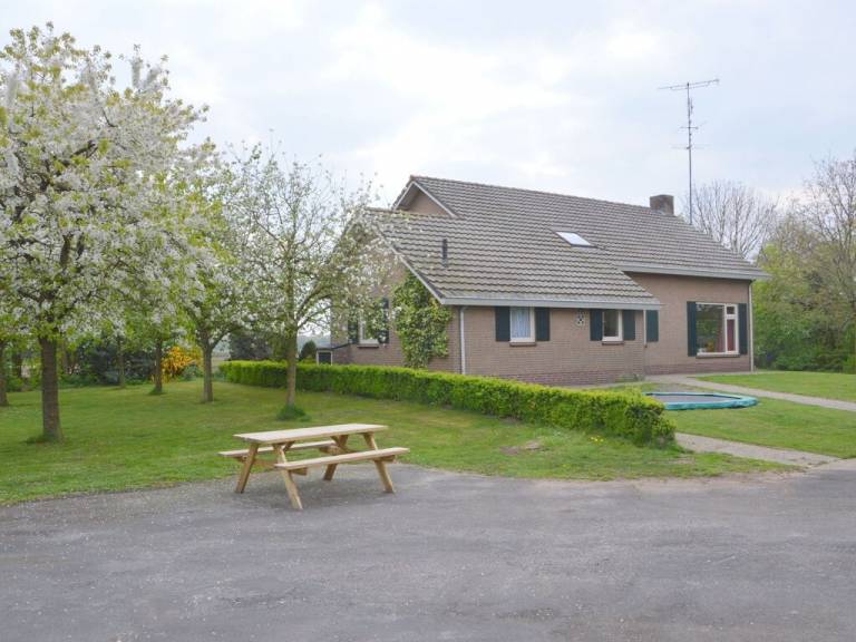 Huis  Overloon