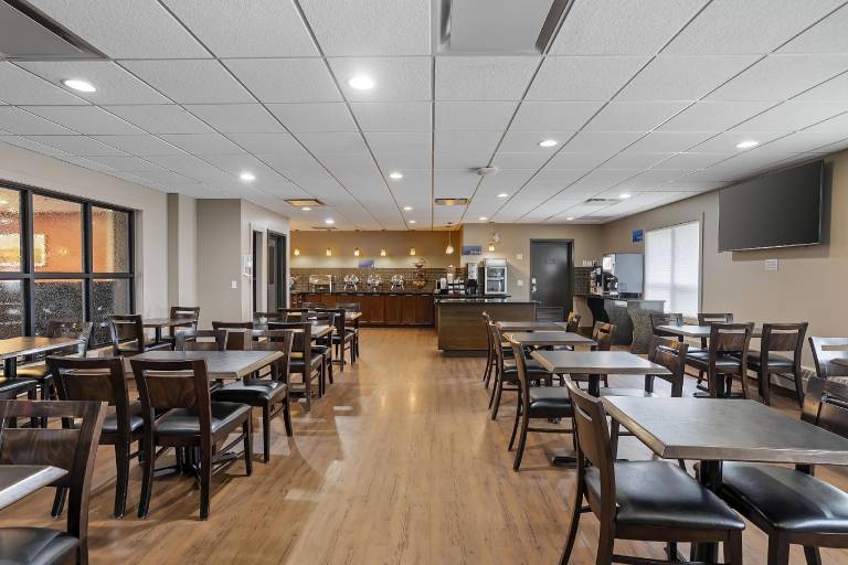 Best Western Blairmore — photo 5