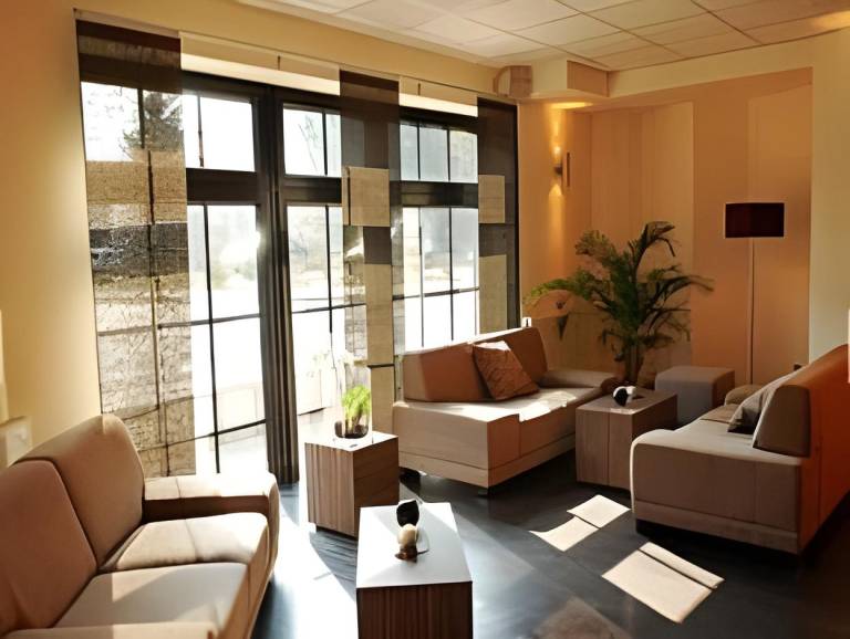 Hotel Freiraum in Moenchengladbach