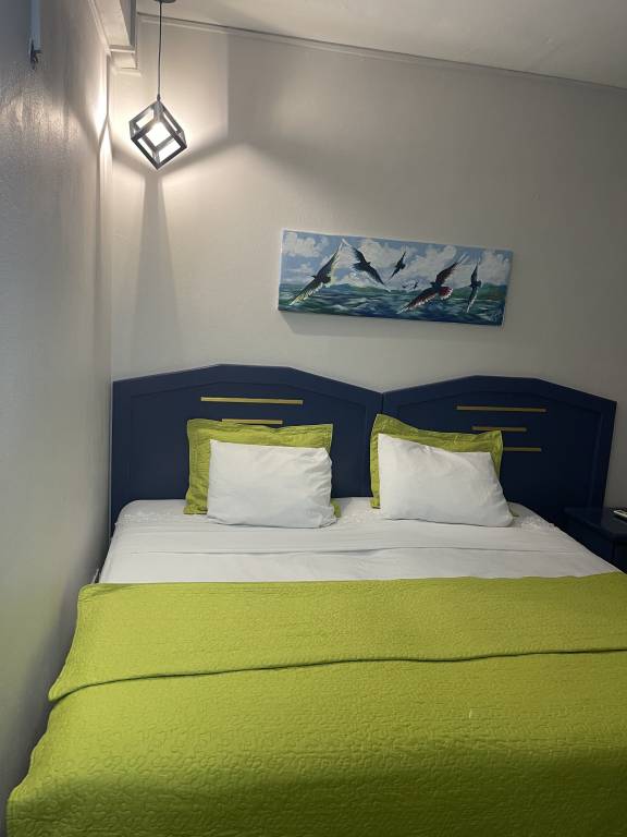 Apartamento Rodney Bay
