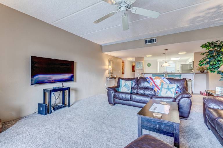 Condo Daytona Beach Shores