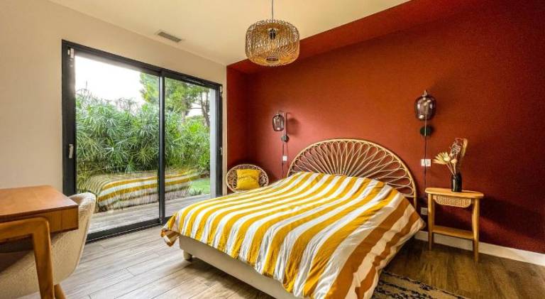 Fully equipped charming villa with private pool, patio & garden | Suitable for remote work | Pets are welcome — photo 2