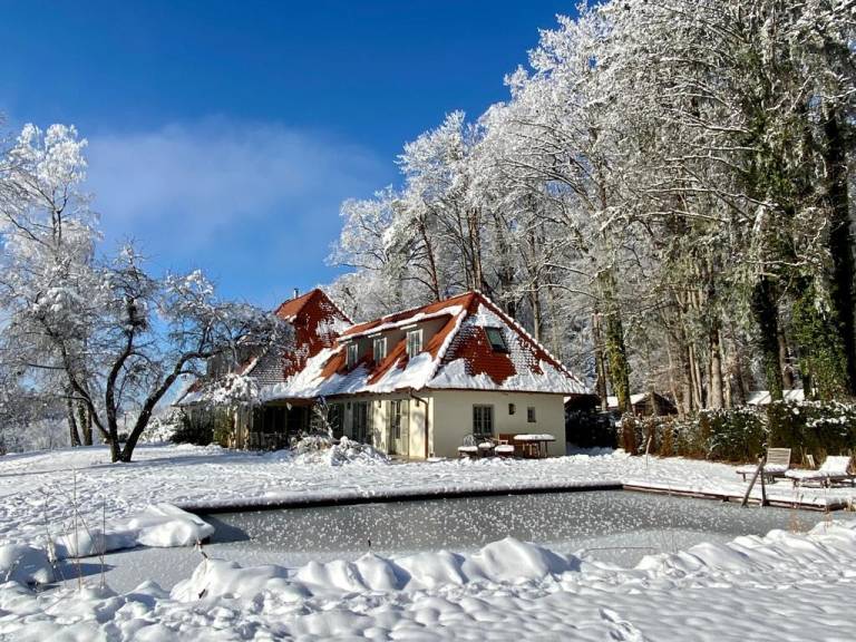 Ferienwohnung Oberhaching