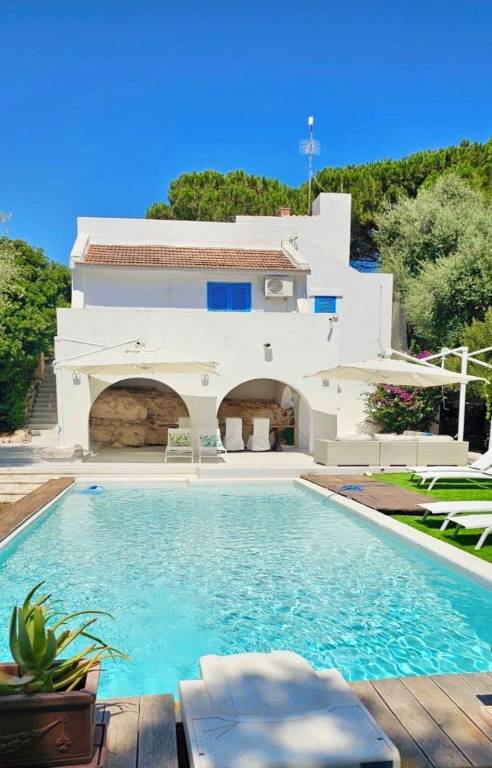 Villa  Pilone