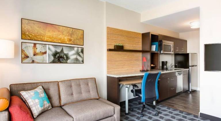 TownePlace Suites by Marriott Memphis Southaven in Southaven, MS
