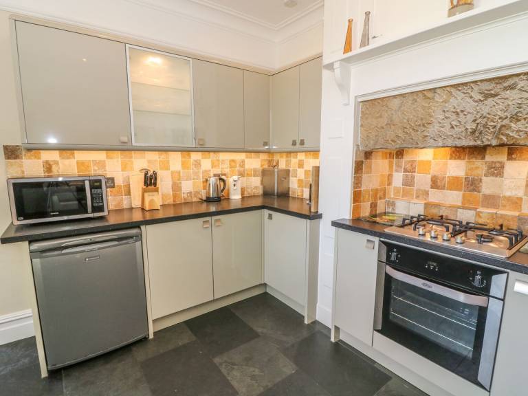 Cottage Lower Holker