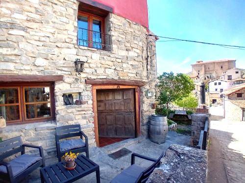 Casa  Trevijano
