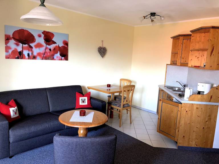 Ferienwohnung Oy-Mittelberg