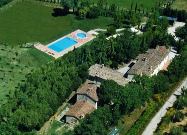 Maison de vacances Villa