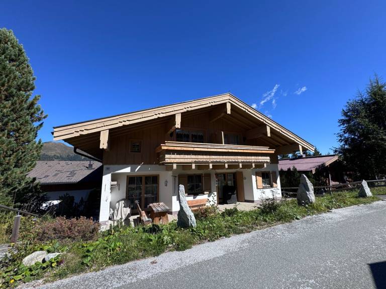 Ferienwohnung mit Hund in Gemeinde Krimml für max. 4 Personen Ferienwohnung mit Hund in Gemeinde Krimml für max. 4 Personen