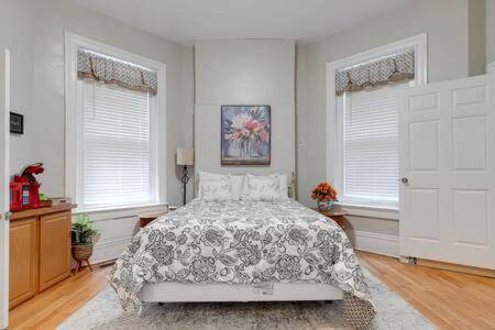 Rental apartment | Suitable for remote work — photo 2