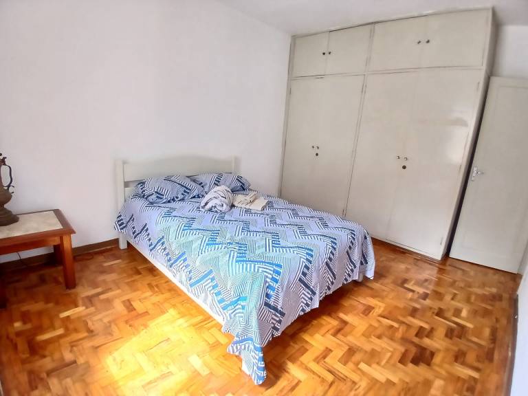 Apartment Jardim São Paulo