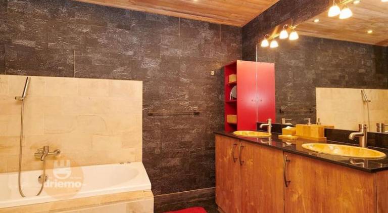 House with 5 rooms for 8 persons — photo 5