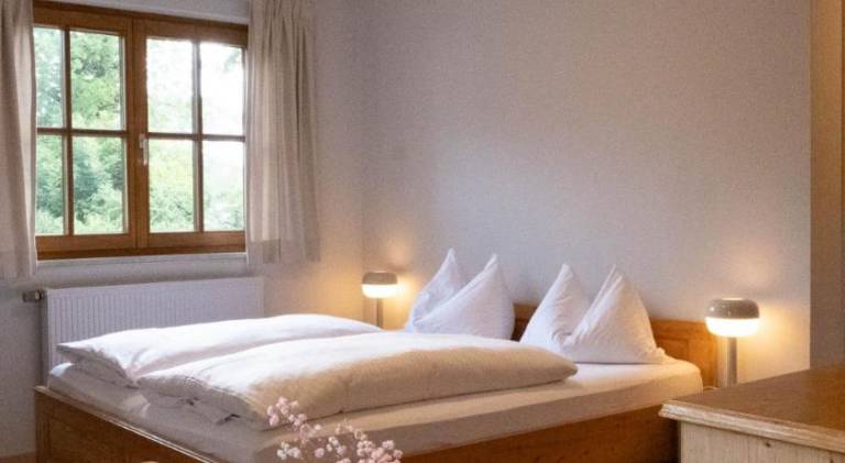 Bed & Breakfast Grafrath