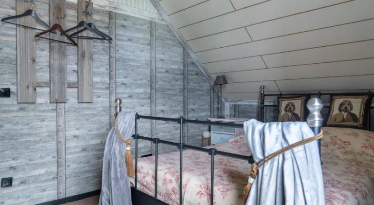 60 m&sup2; Ferienwohnung