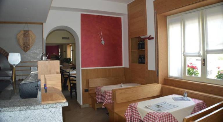 Sempione Hotel Malpensa — photo 3