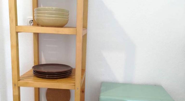 Vacation home with 1 room for 2 persons — photo 4