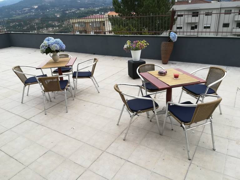 Apartamento  Marco de Canaveses