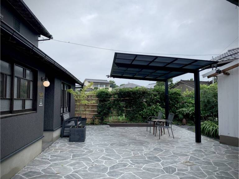 House Kamirokka
