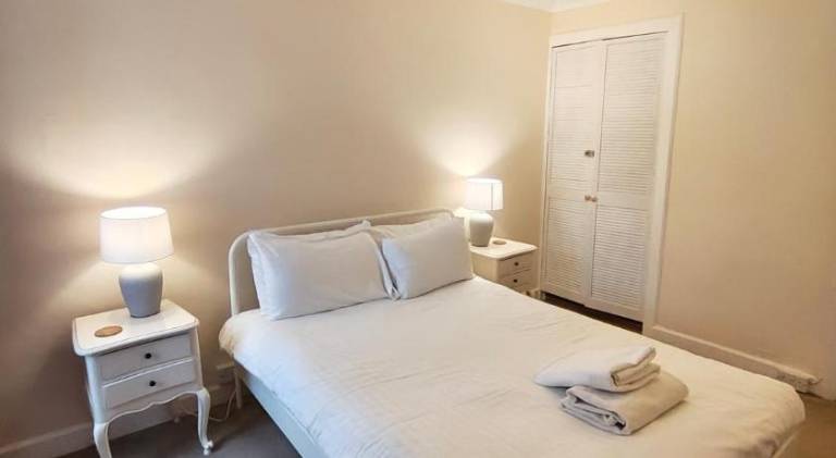 Rental apartment | Dogs allowed in Stirling
