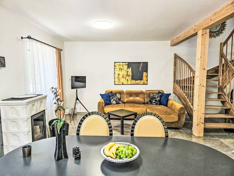 Ferienhaus  Dolní Údolí