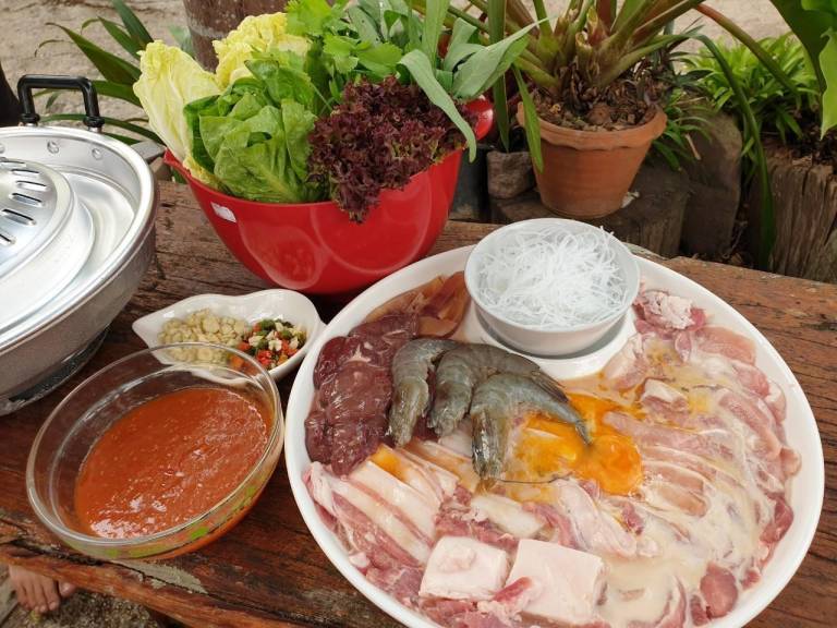 Khao Kho Pradupdoi Resort — photo 4