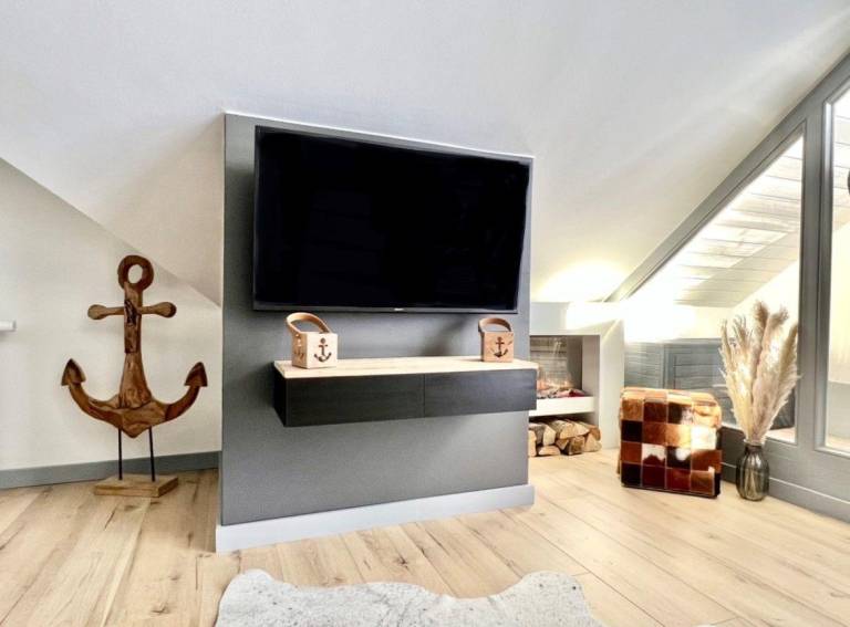 Rental apartment with sauna — photo 4