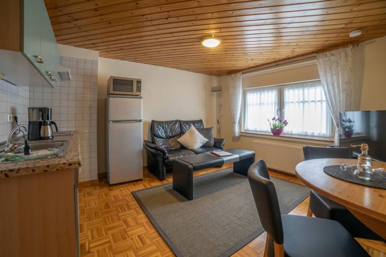 Ferienwohnung Winterberg