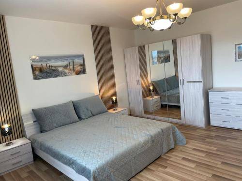 Apartment Prague 12