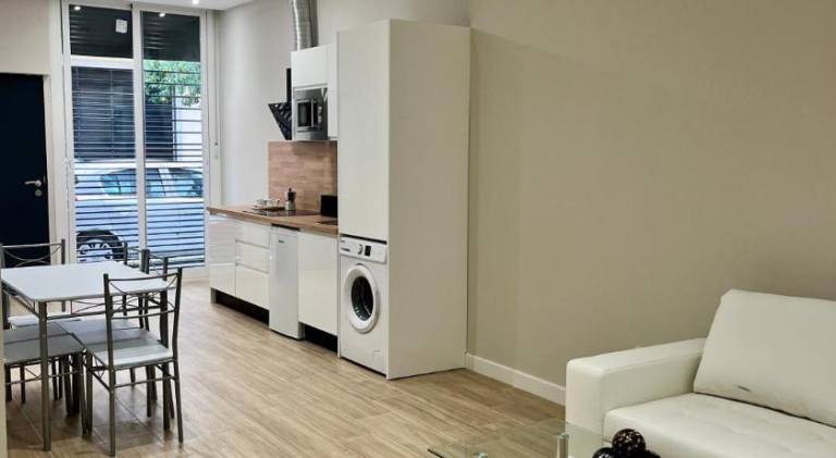 Rental apartment | Close to Calleja de las Flores — photo 3