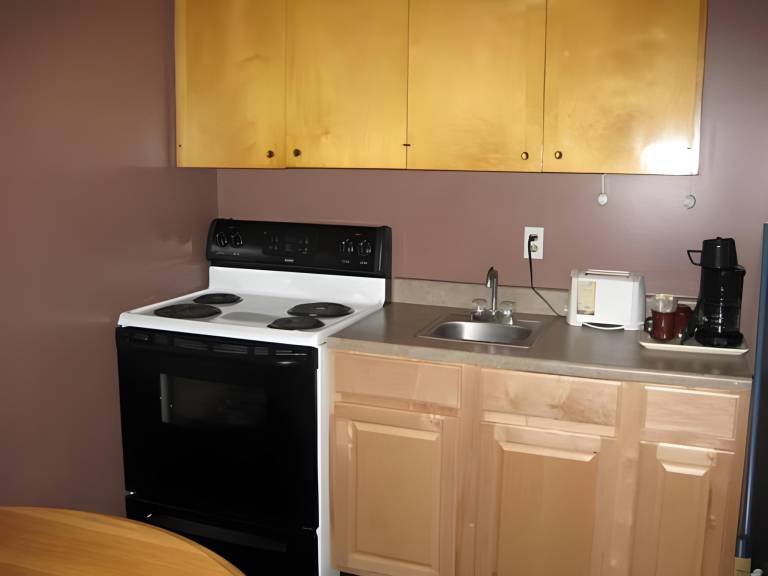 The Cottage Inn at Mount Shasta — photo 3