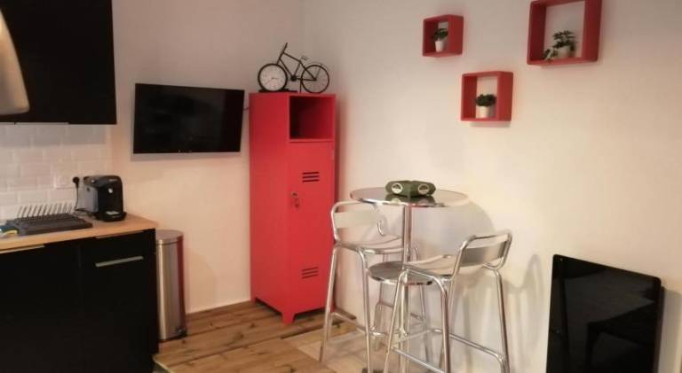 Holiday apartment with 1 room for 2 persons — photo 3