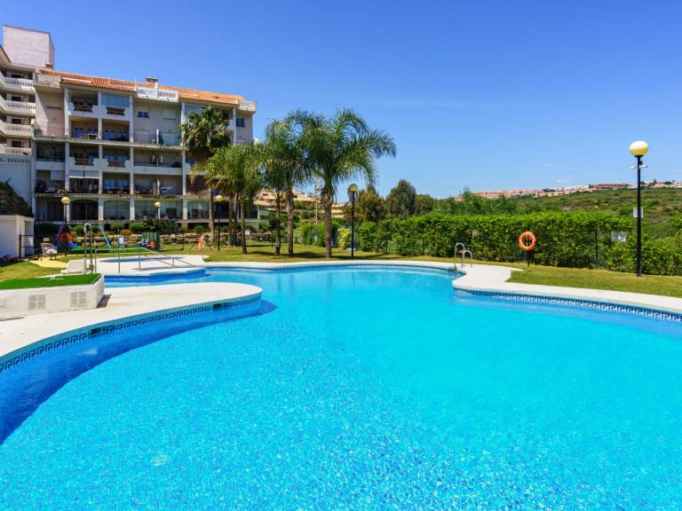 Apartamento Manilva