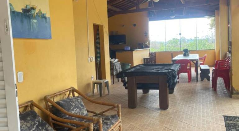 Vacation home with pool | Dogs allowed — photo 5