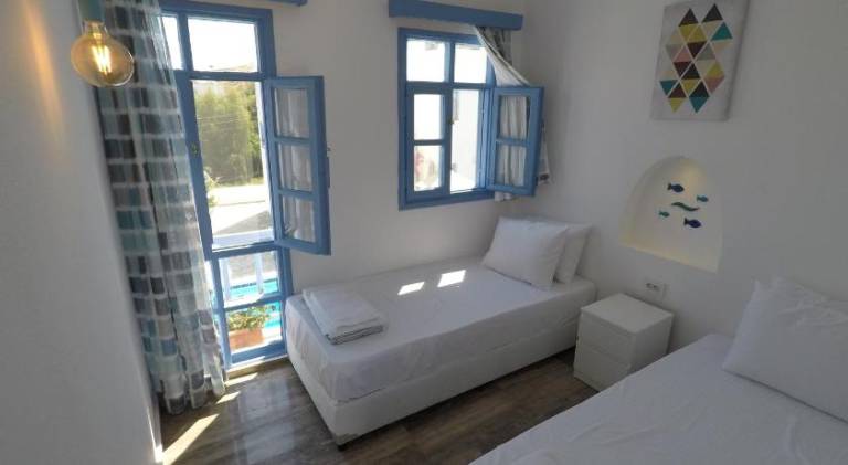Panorama Hotel Bodrum — photo 2