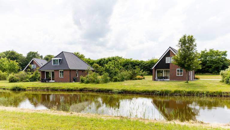 Bungalow Assen