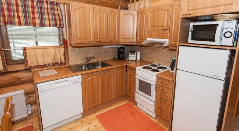 Rental apartment with 1 room for 6 persons — photo 4