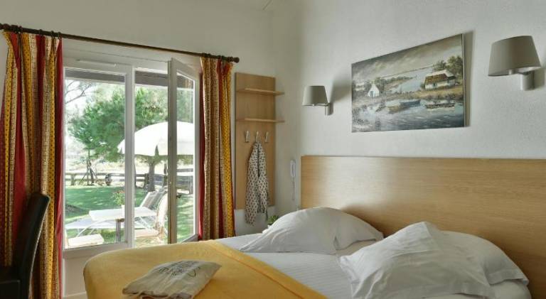 Mas de la Grenouillere Hotel et Centre equestre en pleine nature — photo 2