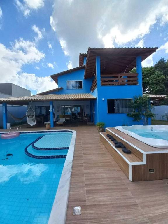 House Arraial D'Ajuda