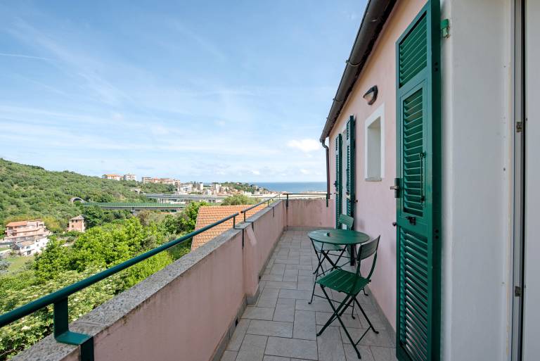 Appartamento Albissola Marina
