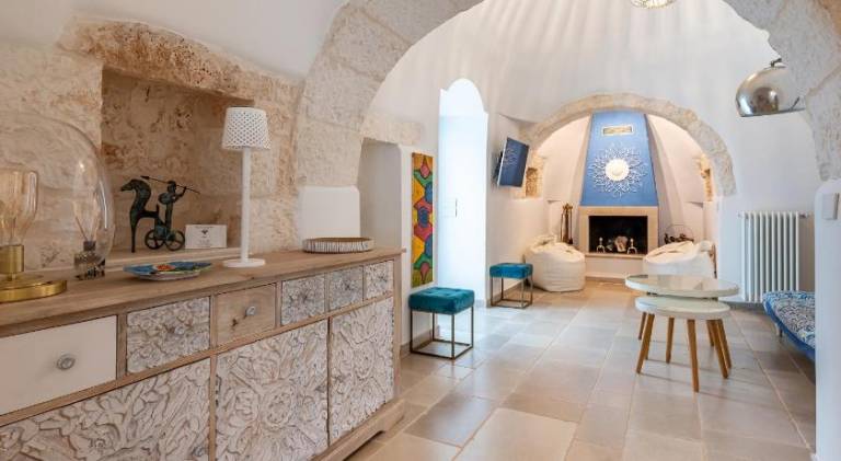Villa with 2 rooms for 6 persons — photo 3