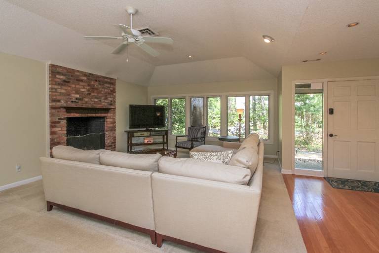 1 Deer Run: Newly Listed & Furnished Home, Dog Friendly, 4 BR, Bikes — photo 2