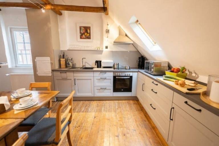 Ferienhaus  Cochem