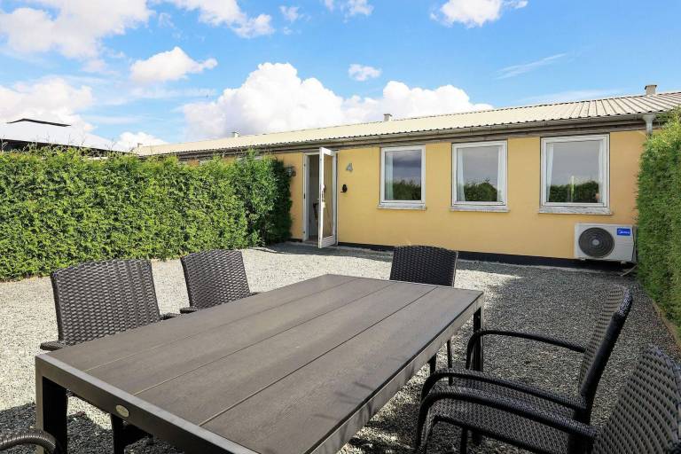 Ferielejlighed Faaborg