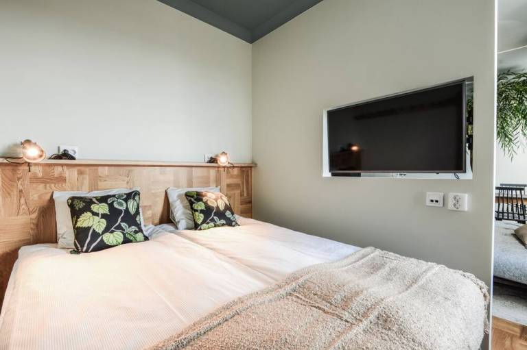 Apartamento  Hägersten-Liljeholmen