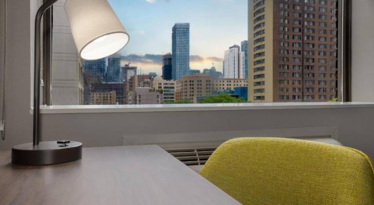 Hampton Inn & Suites by Hilton Toronto Downtown — photo 5