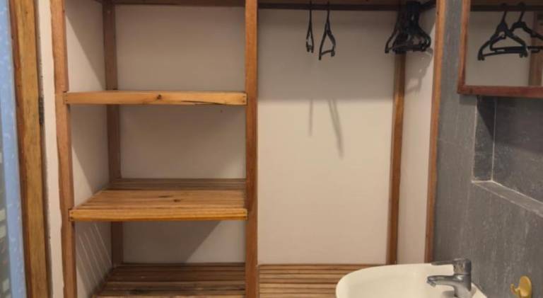 Apartment with 1 room for 2 persons — photo 4