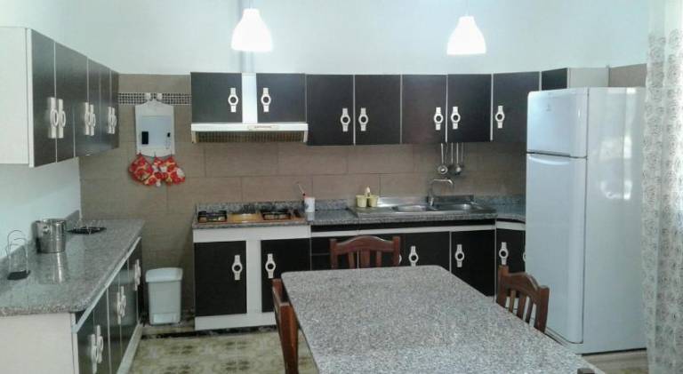 Vacation home with 3 rooms for 11 persons — photo 4